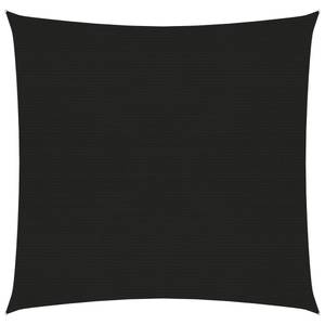 Sonnensegel 3006391-6 Schwarz - 600 x 600 cm