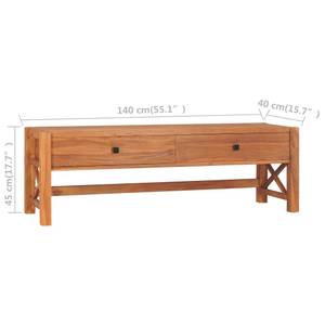 TV-Schrank 3005197 Breite: 140 cm