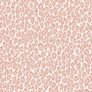 Tapete Leopardenmuster 6835 Pink