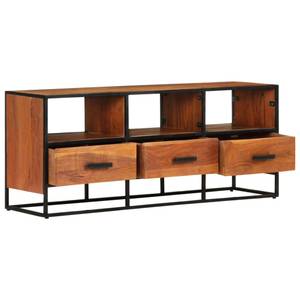 TV-Schrank D973 Dunkelbraun