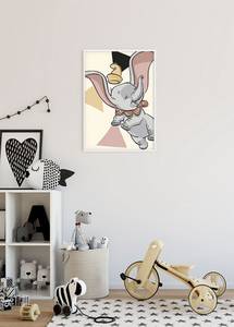 Poster Dumbo 610107 30 x 40 x 40 cm
