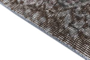 Tapis Ultra Vintage CDXVI Gris - Textile - 168 x 1 x 269 cm