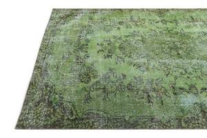 Tapis Ultra Vintage CVIII Vert - Textile - 175 x 1 x 287 cm