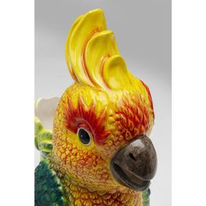 Karaffe Funny Pet Exotic Bird Stein - 21 x 32 x 13 cm