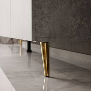 RTV-Schrank COLGANTE Gold