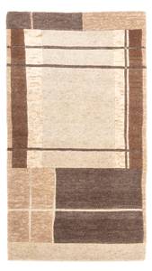 Nepal - 160x90cm Beige - Naturfaser - 90 x 2 x 160 cm