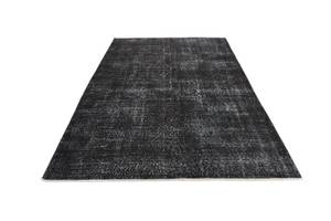 Tapis Ultra Vintage CCCXXXIV Noir - Textile - 173 x 1 x 272 cm