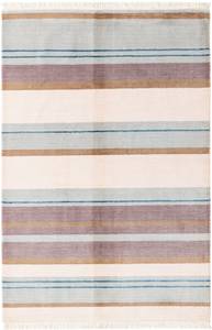 Tapis Darya DCX Beige - Textile - 119 x 1 x 185 cm