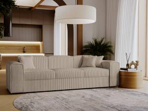 Sofa Santos Cord  Beige