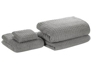 Serviette ATAI Gris - 1 set