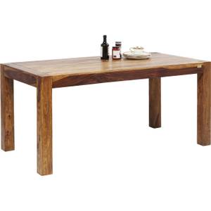 Table Authentico Bois massif de palissandre - 200 x 100 cm
