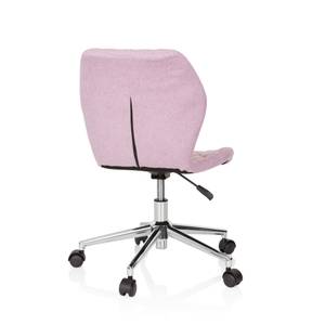 Kinderdrehstuhl JOY II Pink