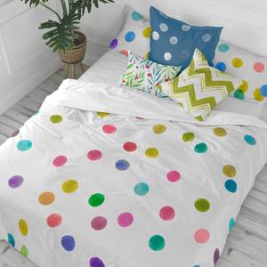 Confetti Housse de couette 260x220 cm 260 x 260 x 220 cm