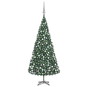 Weihnachtsbaum 3009445-3 230 x 500 x 230 cm