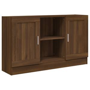 Sideboard 3004258-1 Dunkelbraun - Holzwerkstoff