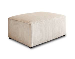 Pouf - TOPAZE Beige