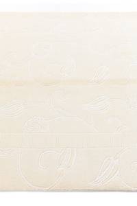 Teppich Darya DCXLIX Beige - Textil - 124 x 1 x 183 cm