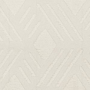 Kurzflorteppich ZELAND Beige - Kunststoff - Textil - 160 x 2 x 213 cm