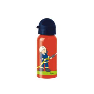 Lunchset Kinder-Hobbys 2-teilig Blau - Rot