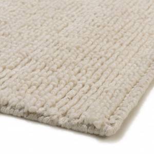 Teppich CHARLES Beige - Textil - 200 x 290 cm