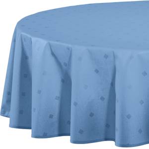 Tischdecke 61678-S23 Blau - 140 x 190 cm