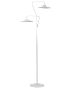 Grande lampe GALETTI Blanc