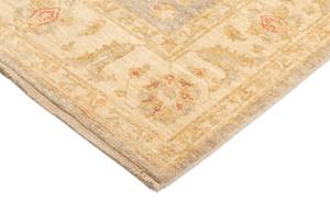 Teppich Ziegler LXXVIII Beige - Textil - 203 x 1 x 244 cm