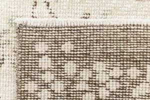 Teppich Ultra Vintage DLXXVIII Beige - Textil - 168 x 1 x 267 cm