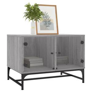 Couchtisch D796 Grau