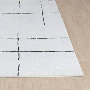 Tapis PRAGUE Anthracite - 200 x 275 cm