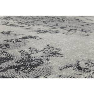 Tapis Kelim Gris - 240 x 170 cm