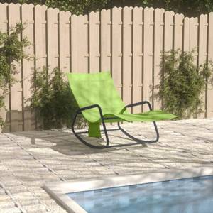 Chaise longue 3008469 Vert