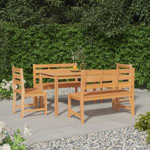 Garten Essgruppe 3028916-6 (5-teilig) 80 x 140 cm