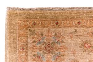 Tapis Ziegler XIX Beige - Textile - 204 x 1 x 298 cm