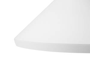 Lampe suspension LIARD Doré - Blanc - Métal - 33 x 179 x 33 cm