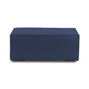 Pouf Antonella Blau