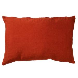 Housse de coussin Linn Orange