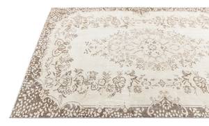 Teppich Ultra Vintage CXCVI Beige - Textil - 163 x 1 x 246 cm