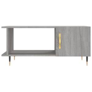 Couchtisch D790 Grau