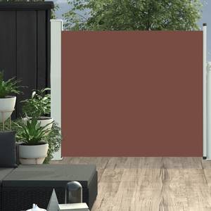 Seitenmarkise D6888 Braun - 300 x 1 x 100 cm