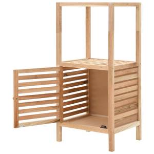 Badezimmerschrank 296127 Höhe: 86 cm