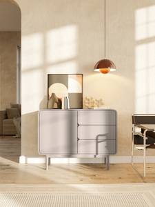 Sideboard ORO Beige - Taupe