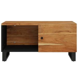 Couchtisch D910 Massivholz - 50 x 40 x 80 cm