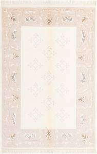 Tapis Darya DCCLXIV Beige - Textile - 122 x 1 x 180 cm