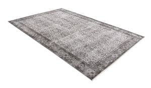 Teppich Ultra Vintage CDXI Braun - Textil - 160 x 1 x 277 cm