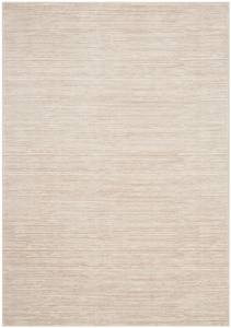 Teppich Valentine Woven Beige - 155 x 230 cm