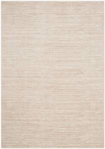 Teppich Valentine Woven Beige - 90 x 150 cm