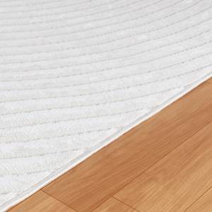 Tapis YOE Blanc - 120 x 170 cm