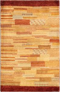 Tapis Juma CXL Beige - Textile - 99 x 1 x 154 cm