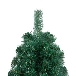 Weihnachtsbaum 3009944-1 Grün - Metall - Kunststoff - 125 x 240 x 125 cm